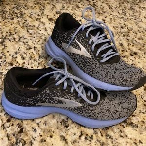 Brooks Launch shoes